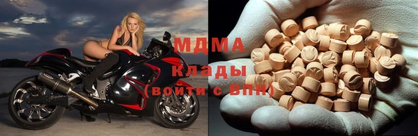 индика Абаза